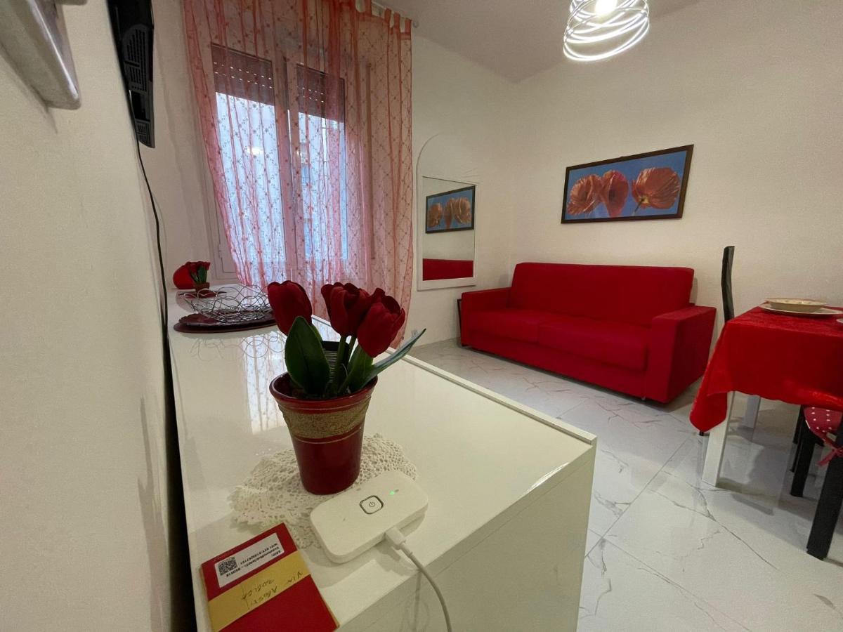 Wh - Dolce Vita - Bilocale - 5 Minuti Dal Centro - Parcheggio Gratuito - Wifi San Remo Exterior foto
