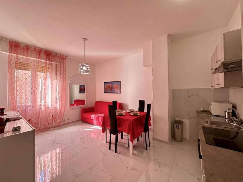 Wh - Dolce Vita - Bilocale - 5 Minuti Dal Centro - Parcheggio Gratuito - Wifi San Remo Exterior foto