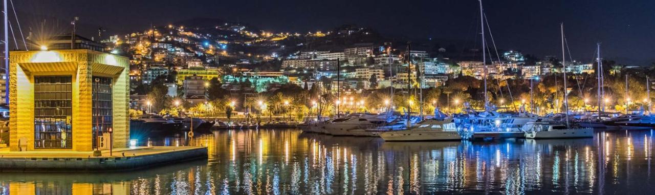Wh - Dolce Vita - Bilocale - 5 Minuti Dal Centro - Parcheggio Gratuito - Wifi San Remo Exterior foto