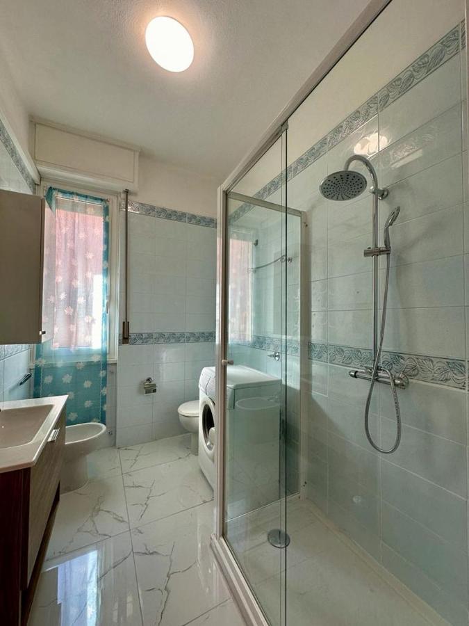 Wh - Dolce Vita - Bilocale - 5 Minuti Dal Centro - Parcheggio Gratuito - Wifi San Remo Exterior foto