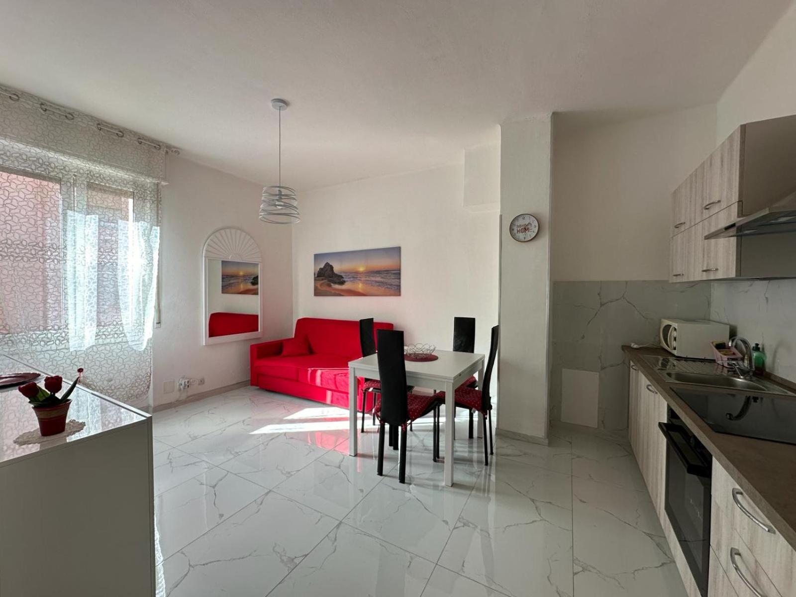 Wh - Dolce Vita - Bilocale - 5 Minuti Dal Centro - Parcheggio Gratuito - Wifi San Remo Exterior foto